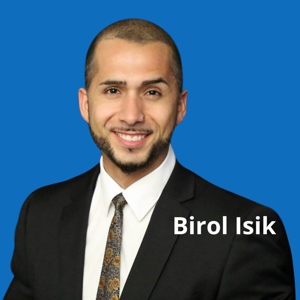 Birol Isik - Mentaltrainer & Kommunikationsexperte