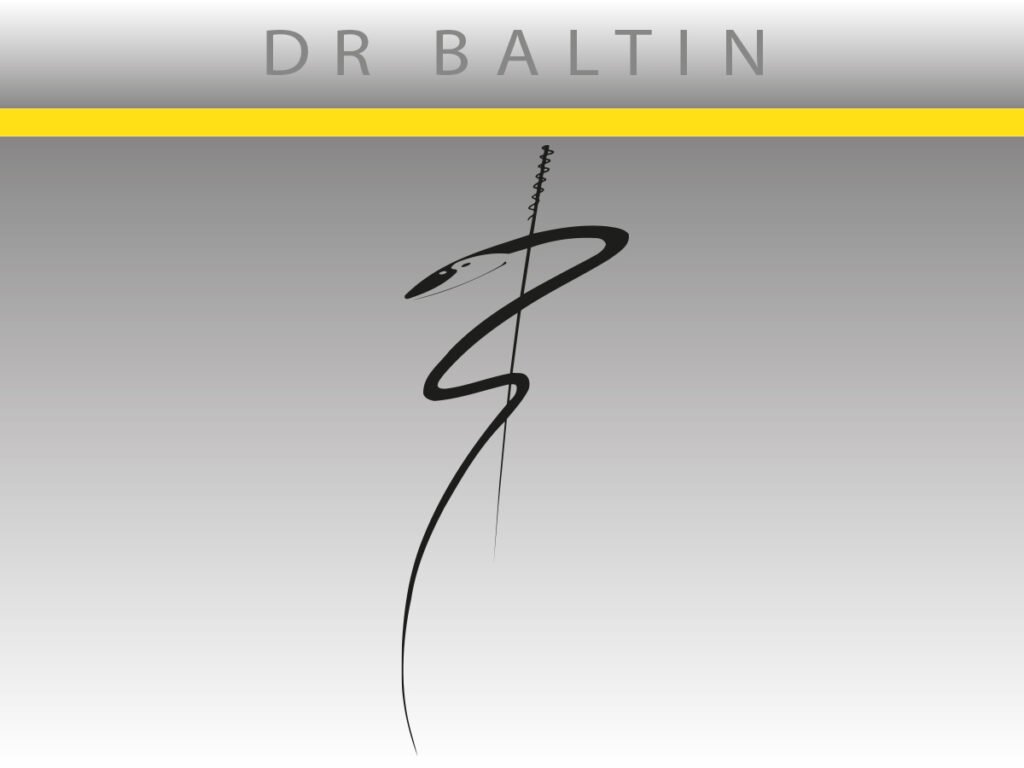 Transkranielle Pulsstimulation - TPS - Praxisklinik Dr. Baltin