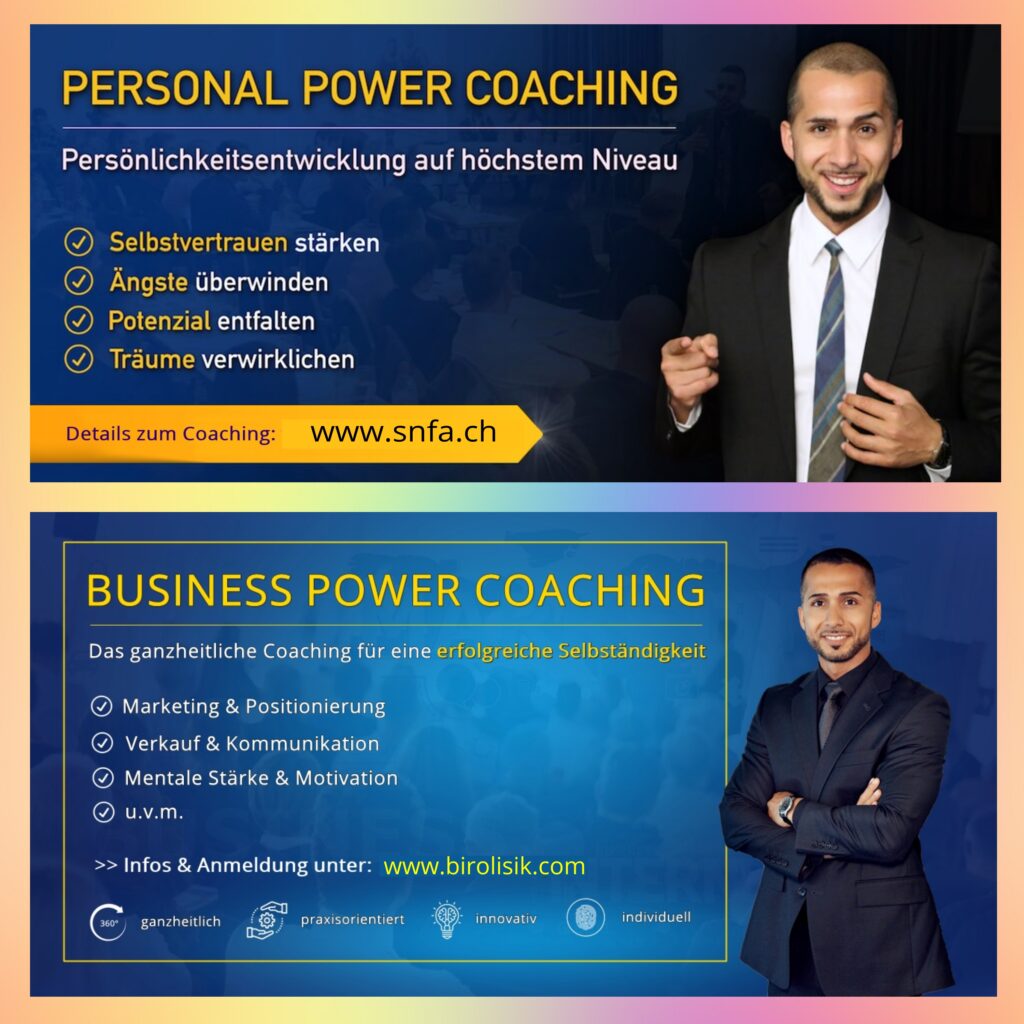 Birol Isik Business Power _ Personal Power