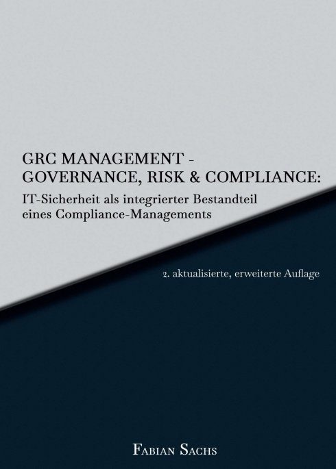 "GRC Management-Governance