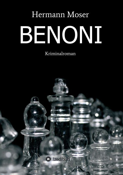 "Benoni" von Hermann Moser