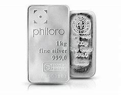 Silber boomt: Bei philoro geht die Nachfrage durch die Decke.