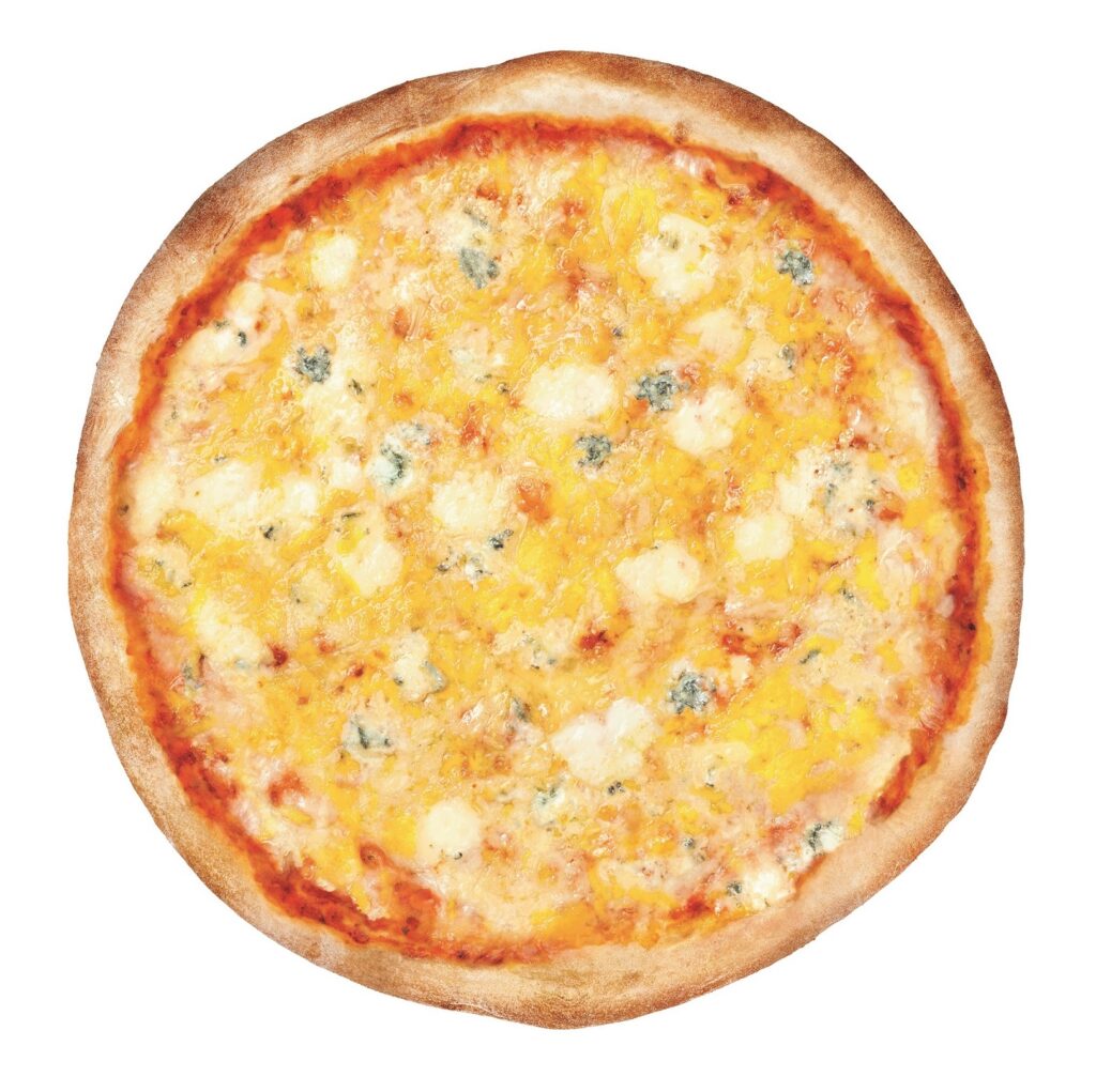 Tiefkühlpizza: Vier Käse für ein Halleluja