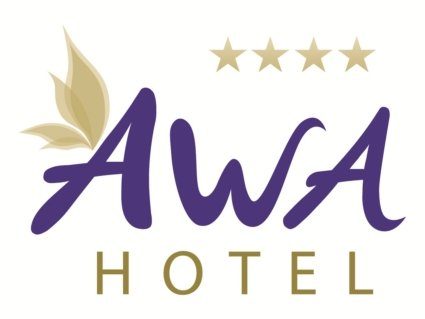 Logo AWA Hotel München