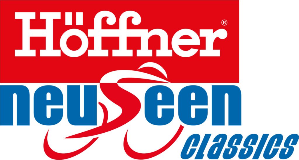 Logo Höffner neuseen classics