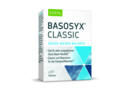 Basosyx® Classic von Syxyl