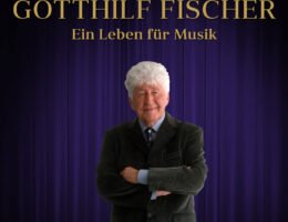 Cover - Ein Leben für Musik