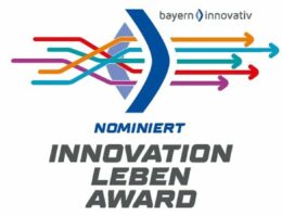 Proton Motor wurde beim Innovation Leben Award mit Top 25-Nominierung prämiert. (© )