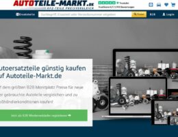 Autoteile-Markt.de - Autoteile für gewerbliche Wiederverkäufer zum Sonderpreis (© )