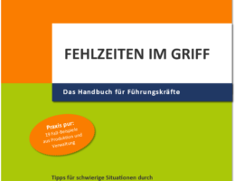 Fehlzeiten-Handbuch