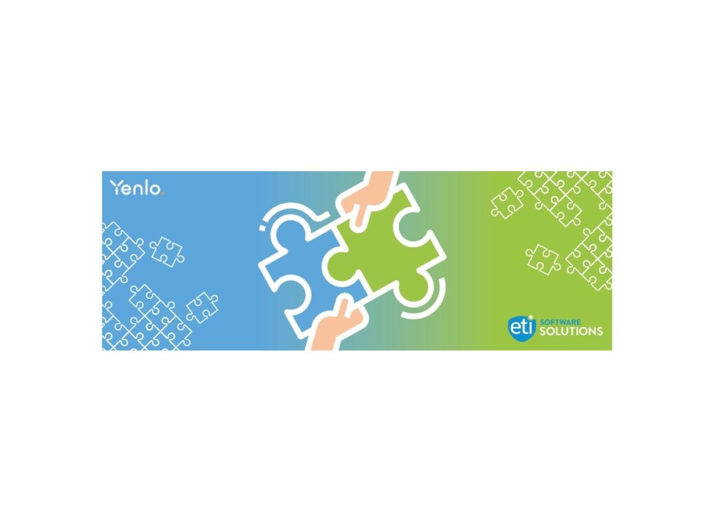 Yenlo - ETI Software Solutions