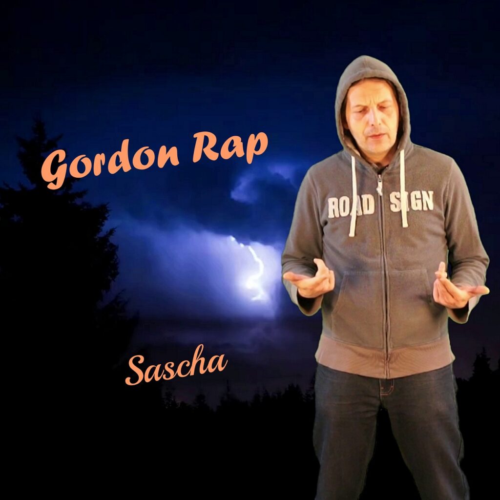Gordon Rap