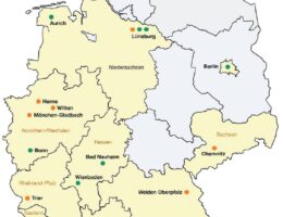 ICA-Deutschland etabliert Versorgungs-Netz für Interstitielle Cystitis