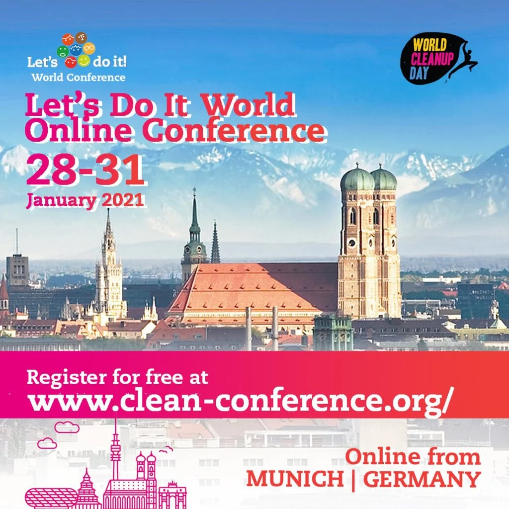 Clean Conference München 2021