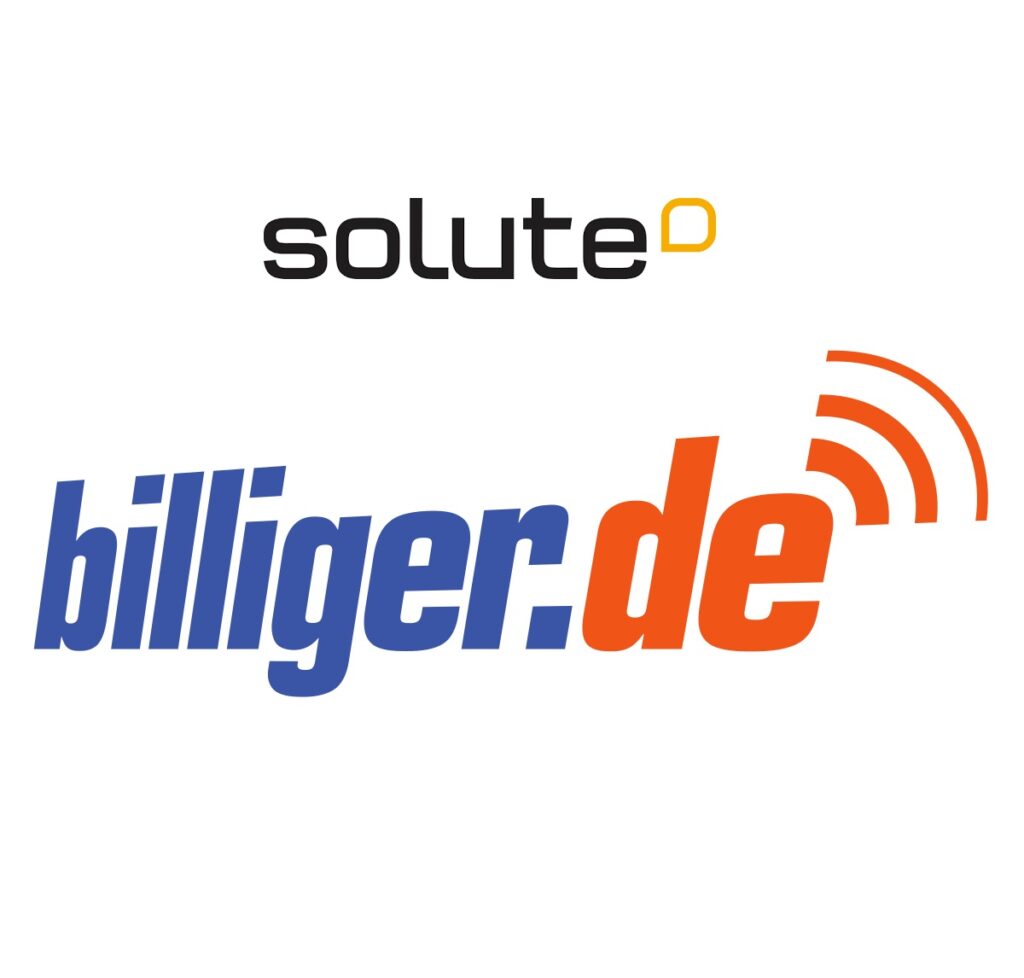 solute GmbH - billiger.de