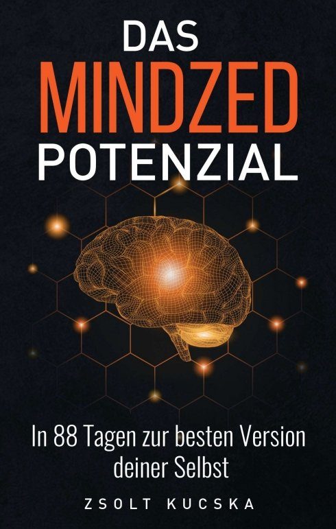 "Das Mindzed Potenzial" von Zsolt Kucska