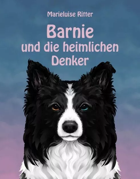 "Barnie und die heimlichen Denker" von Marieluise Ritter