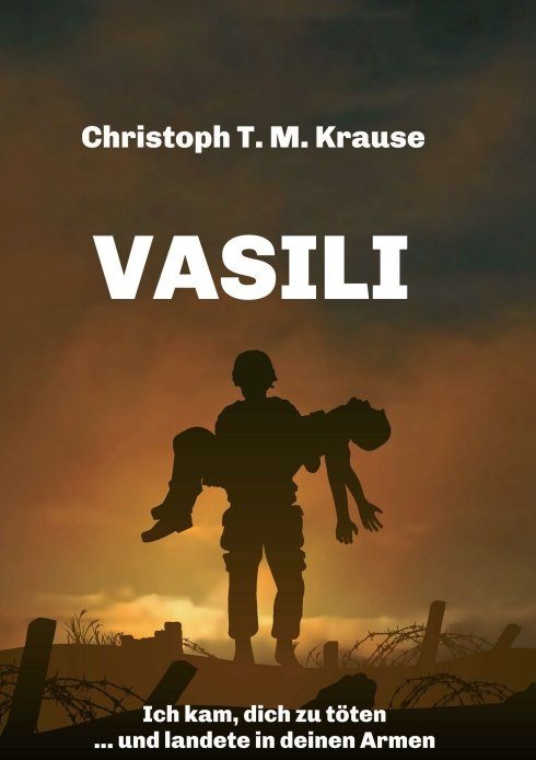 "Vasili" von Christoph T. M Krause