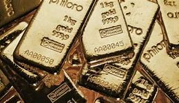 Gold gilt als "sicherer Hafen".  Bei philoro ist es per Click & Collect zu ordern.