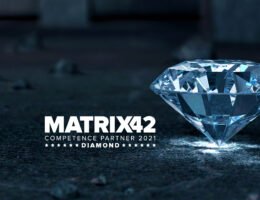 Matrix42 Diamond Partner