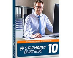 Launch von StarMoney Business 10