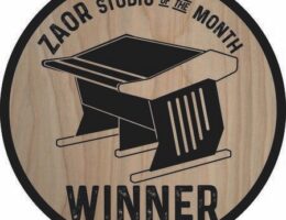 Zaor Studio of the Month: Endspurt mit neuen Gewinnchancen