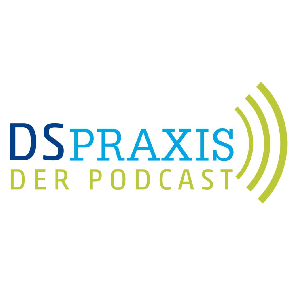 Besser mal nachfragen: Im Podcast von Datenschutz PRAXIS