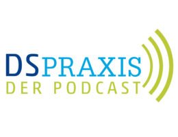 Besser mal nachfragen: Im Podcast von Datenschutz PRAXIS