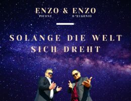 Enzo & Enzo - Cover- So lange die Welt sich dreht-b5dbb068