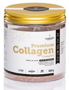 Golden Tree Premium Collagen Complex-9f109c45