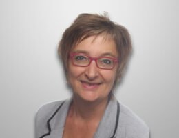 Prof. Dr. Petra Lippegaus, Professorin für Soziale Arbeit der SRH Hochschule in NRW