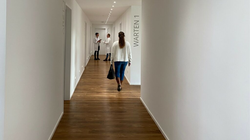 Neue Privatklinik in Bonn eröffnet