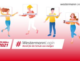 #WestermannLogin
