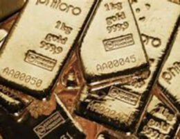 Gold gilt als "sicherer Hafen" der Vermögensanlage. Bei philoro kann per Click & Collect geordert werden.