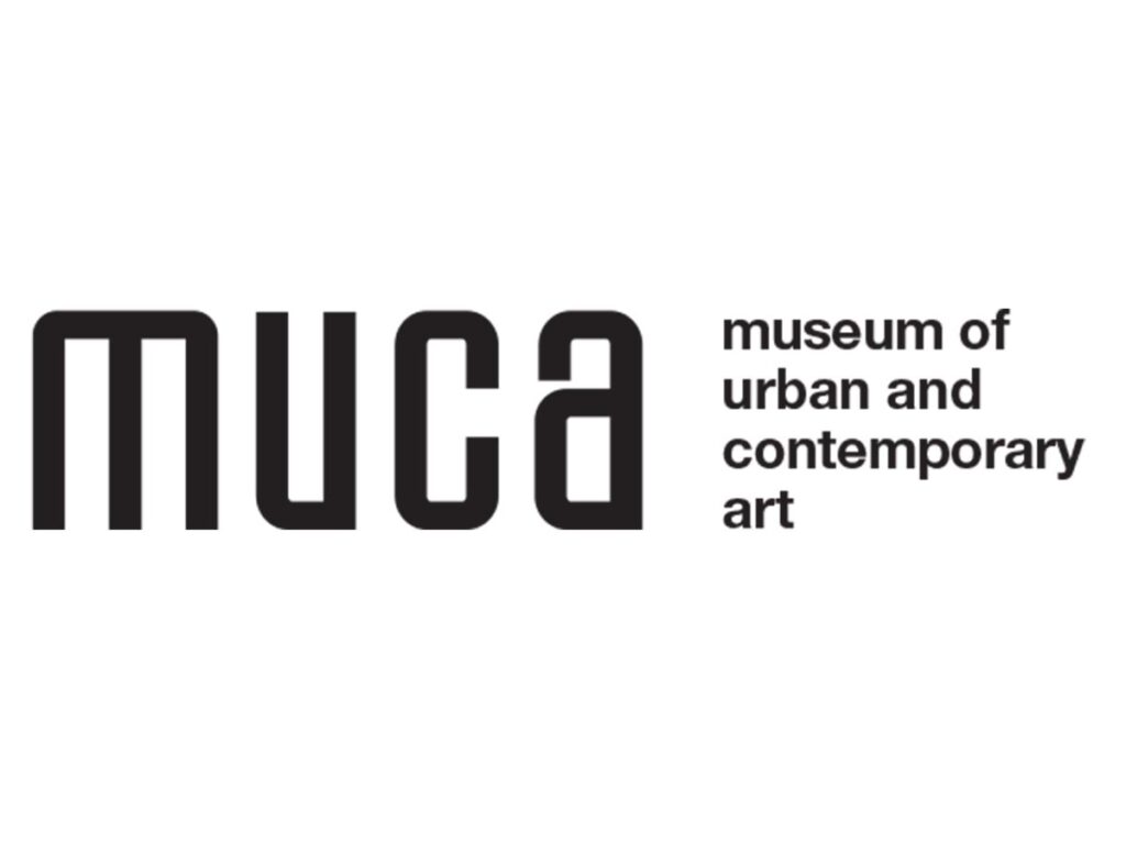 MUCA München - Museum of Urban and Contemporary Art