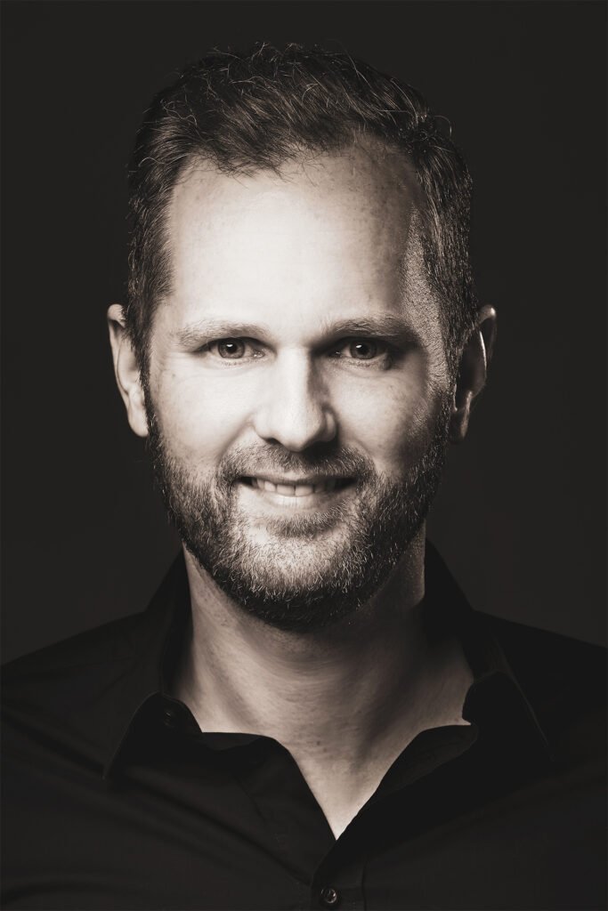 Thomas Lenders ist neuer Geschäftsführer der Passepartout Media GmbH