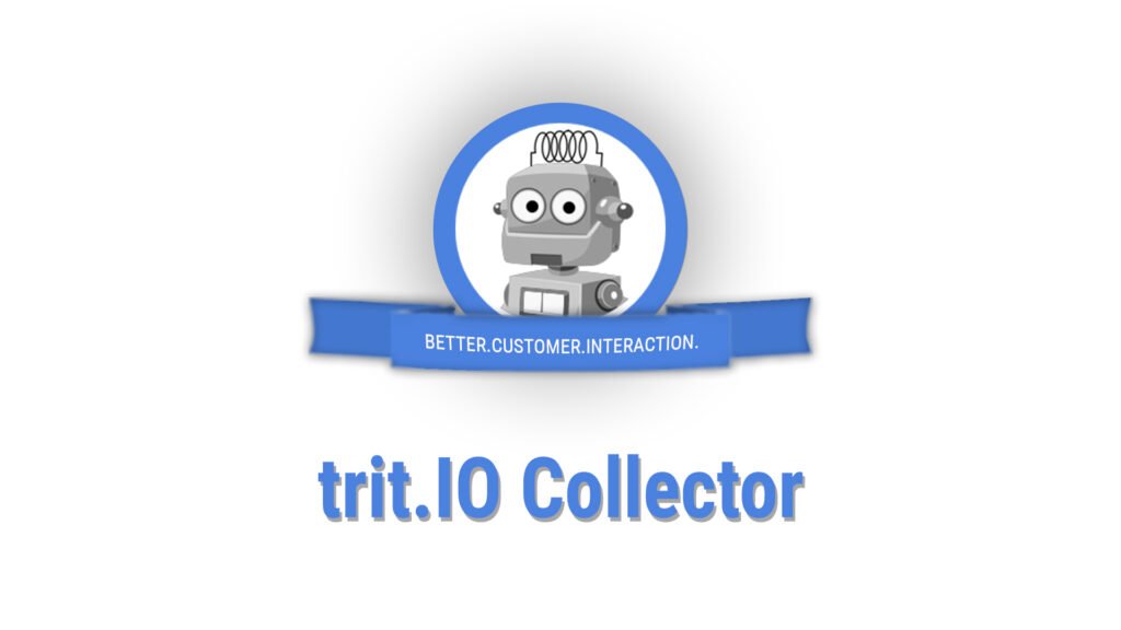 trit.IO Collector (3H Solutions AG)