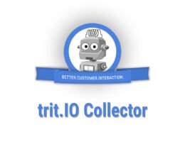 trit.IO Collector (3H Solutions AG)