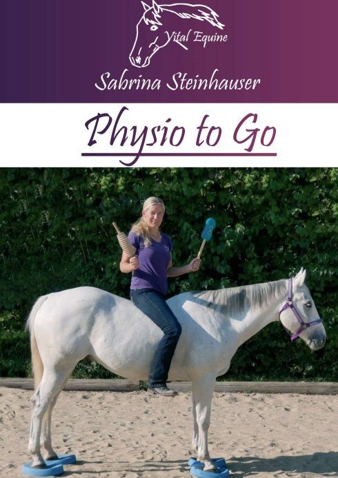 "Physio to Go" von Sabrina Steinhauser