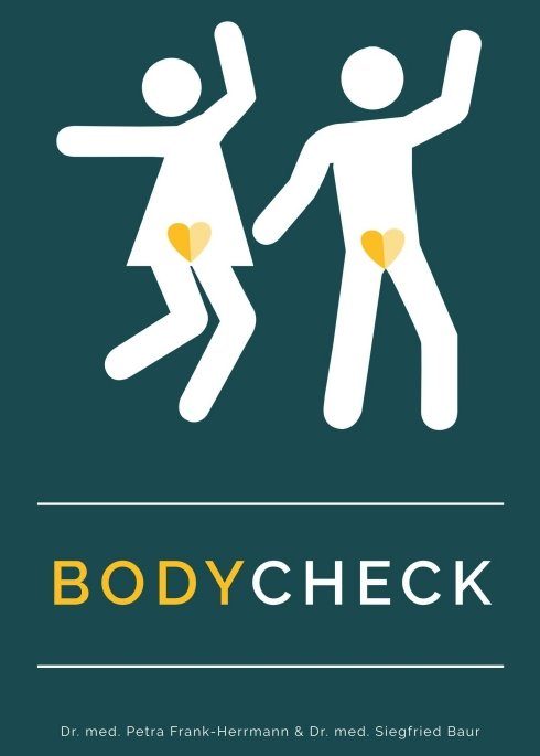 "BodyCheck: Wissen rund um den Körper für Jugendliche und junge Erwachsene"