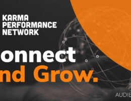 Karma Performance Network, Audience Serv