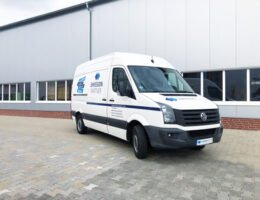 Emission Partner Service GmbH