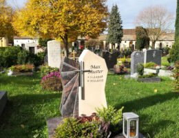 Tag des Grabsteins 2021: Vergangenheit und Zukunft der Friedhöfe