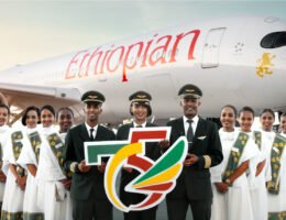 (Bildquelle: (c) Ethiopian Airlines)