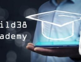 Neue Build38 Academy mit Webcasts rund um Mobile App Security