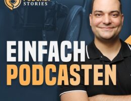 Wie man mit Podcasten tatsächlich Geld verdient: Neuer Info-Podcast voller Tipps geht an den Start