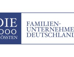 Das DDW-Ranking erfasst die wichtigsten Familienunterenhmen in Deutschland