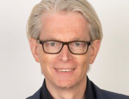 Christoph Bauer: Leiter des New Leadership Program von K&P