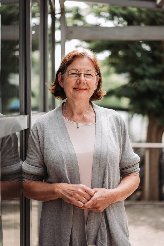 Dr. Christine Rohde: Leiterin der Deutschen Phagenbank und Phagenforscherin am Leibniz-Institut DSMZ