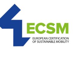 FMFE führt Europäische Zertifizierung für nachhaltige Unternehmensmobilität ein.